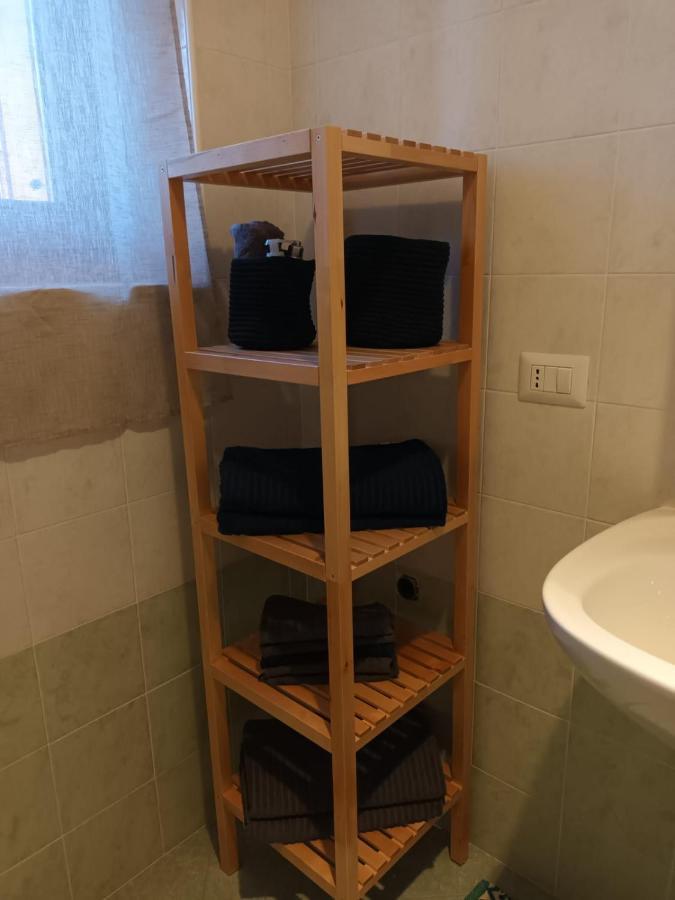 Grazioso Trilocale Con Ampia Terrazza Daire Chiesa in Valmalenco Dış mekan fotoğraf